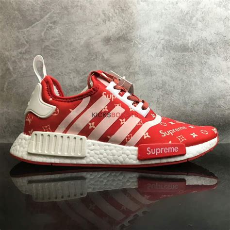 supreme louis vuitton nmd buy|supreme x louis vuitton.